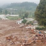 bencana longsor di cisarua