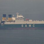 Inggris menolak bergabung blokade Selat Hormuz